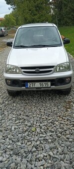 Daihatsu Terios - 3