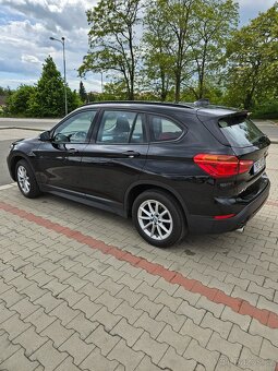 BMW X1 sDrive 18i r.v.2020 - 3