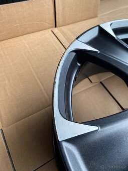 leon Cupra 5x112 r19 - 3
