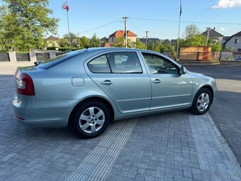 Škoda Octavia 1.4 TSI rok 2012 jen 149 tkm Nové rozvody - 3