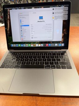MacBokPro 13 - 3