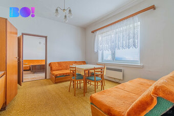 Prodej rodinného domu, 93 m², Týn nad Bečvou - 3