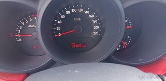Kia Soul 1.6 CVVT - 93 kW - Top stavů - Dovoz SRN - 3