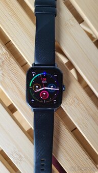 Amazfit GTS 3 Black - 3
