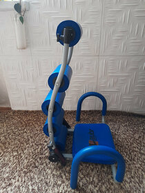 Prodám cvičící stroj - 3