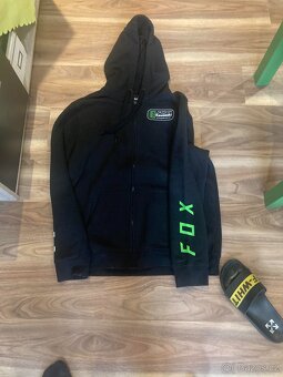 Fox racing L. - 3