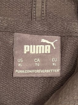 Puma mikina - 3