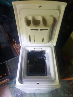 Whirpool A+A AWE 7516 - 3