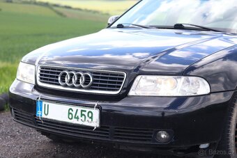 Audi A4B5 - 1.9 TDI 81kw - 3
