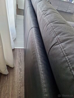 Sedací souprava Ikea Friheten - 3