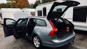 Volvo V90 2,0d 140kw 2019 - 3