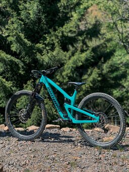 Propain Tyee CF 29 2022, velikost M - 3