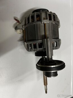 Motor sušičky Beko 2963141300 - 3