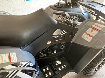 Linhart 370 promax - 3