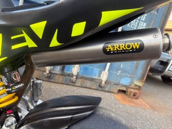 OHVALE 160 EVO FIM - 3