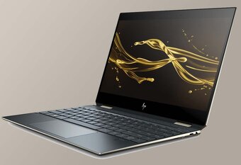 HP Spectre X360 13-ap0009nc, 2v1 - 3