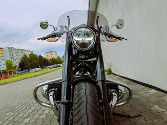 BMW R18 FIRST EDITION-WUNDERLICH-STAV NOVEJ - 3