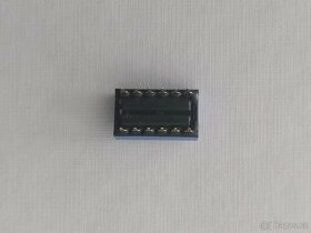 Přepínač (DIP-SWITCH) ECE EDG106S - 3