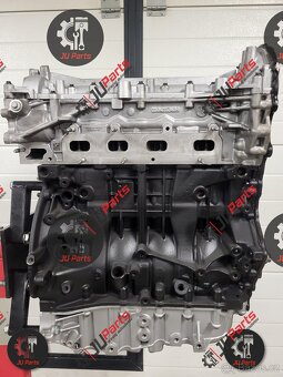 Motory 2.0 DCI M9R V6 Z7 V7 Repas - 3