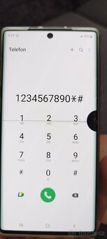 Samsung Galaxy note 10 8/256 - 3