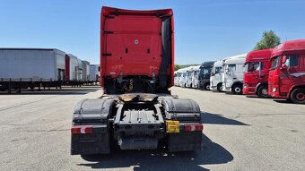 MERCEDES-BENZ ACTROS 1845 - 3