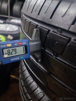 225/50r17 letní Pirelli - 3