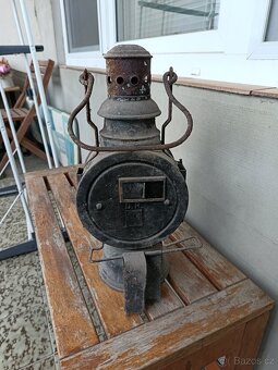 Lampa - 3