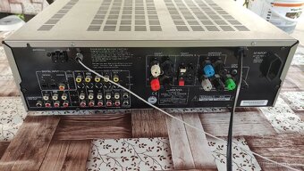 Onkyo tx-sr 500 E - 3