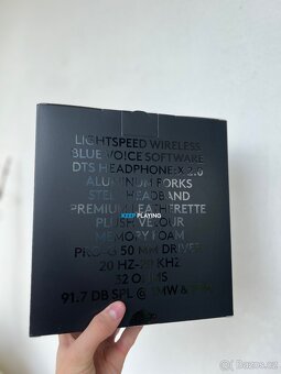 Logitech G PRO Wireless - 3