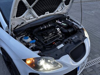 Seat Leon 1P Cupra R 440+ hp - 3
