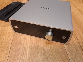 Externí zvuková karta, převodník Hi-End Denon DA-300USB - 3