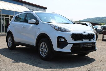 Kia Sportage 1,6 GDi NOVÉ V ČR,1MAJ,ZÁRUKA,2019 - 3