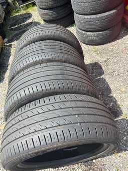 Letni pneumatiky 245/45R19 Nexen - 3