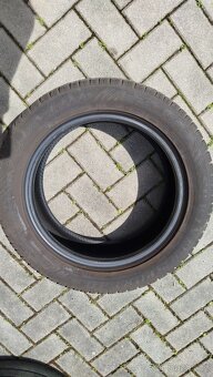 Zimní pneumatiky 205/55 R16 - 3