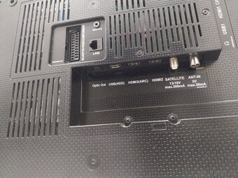Prodám Televizi zn.Grundig 43GFB6622 - 3