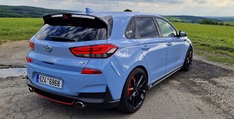 Hyundai I30N Performance - 3