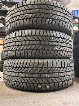 235/55 R19 105V XL zimní Continental TS870P - DOT 2023 - 3