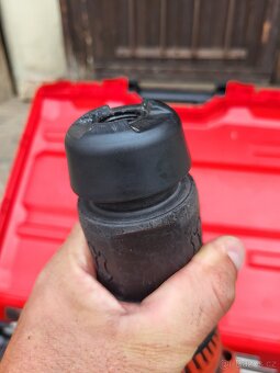 Prodam kombinovane kladivo Hilti - TE 60 - ATC AVR (03.2023) - 3