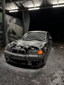 Bmw E46 ČÍST CELÉ - 3