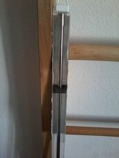 Sada Tyčí Na Závěsy Tonne, 120cm - 3