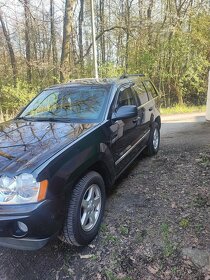 Jeep grand Cherokee - 3