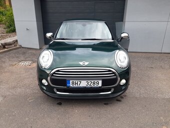 Mini One, 1.2i, 75kW - 3