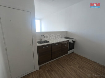 Pronájem bytu 3+kk, 74 m², Chomutov, ul. Kundratická - 3
