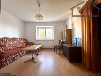 Rodinný dům 3+1 se zahradou 839 m2 - Halže - Horní Výšina - 3