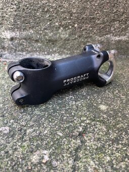 Predstavec Procraft 90mm - 3