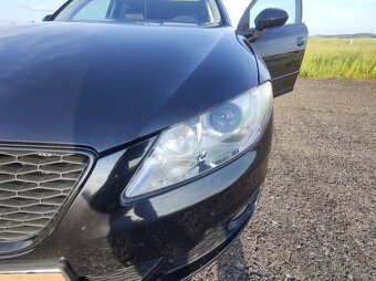 SEAT EXEO 2.0 TDI-105 KW - 3