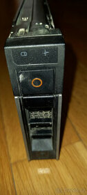 3,5 " HDD SAS 1TB (2ks) + mozno ramecek do serveru Dell - 3