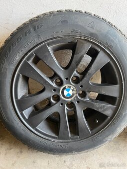 Kola 5x120 - 3