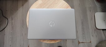 HP 255 G8 Asteroid Silver AMD Ryzen 5 5500U, - 3