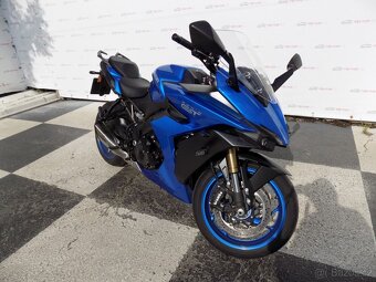 Suzuki GSX-S 1000 GT Záruka/Nové/NAVI/DPH/LED/ - 3